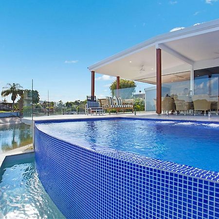 Вилла Incredible Value - Perfect For Large Families Голд-Кост Экстерьер фото